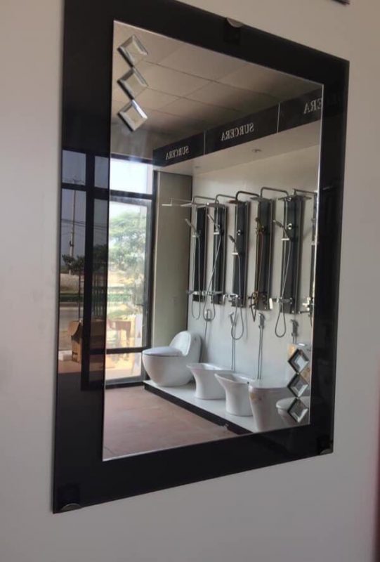 THIẾT BỊ VỆ SINH SURCERA HÀ ĐÔNG HÀ NỘI